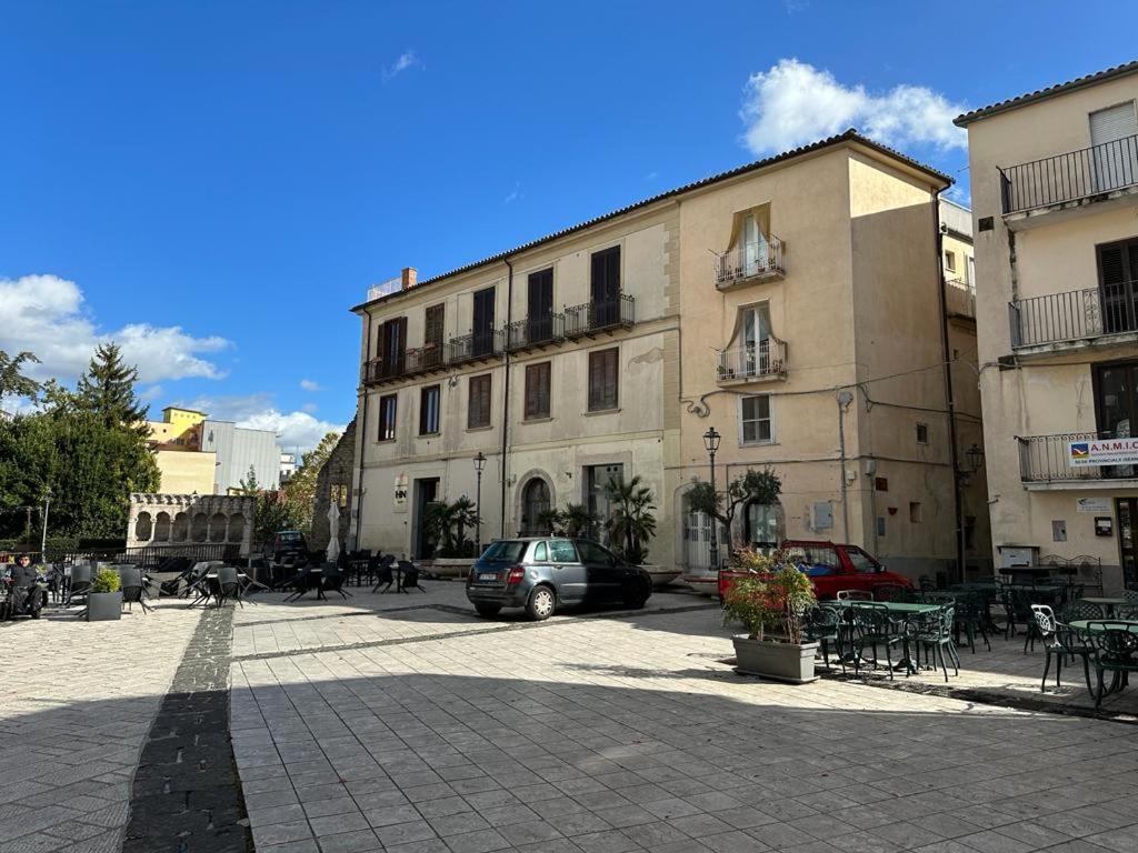7 Cannelle Guest House Isernia Exteriér fotografie