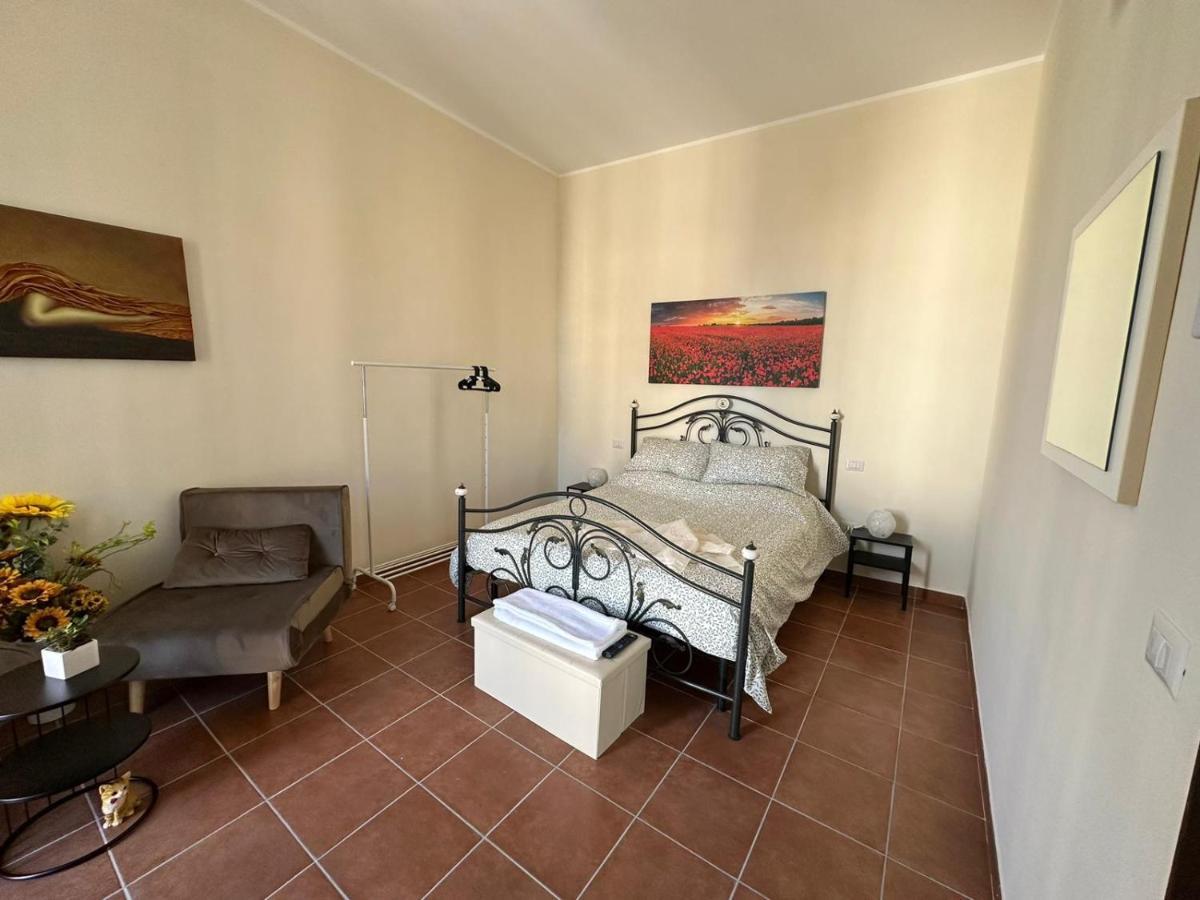 7 Cannelle Guest House Isernia Exteriér fotografie