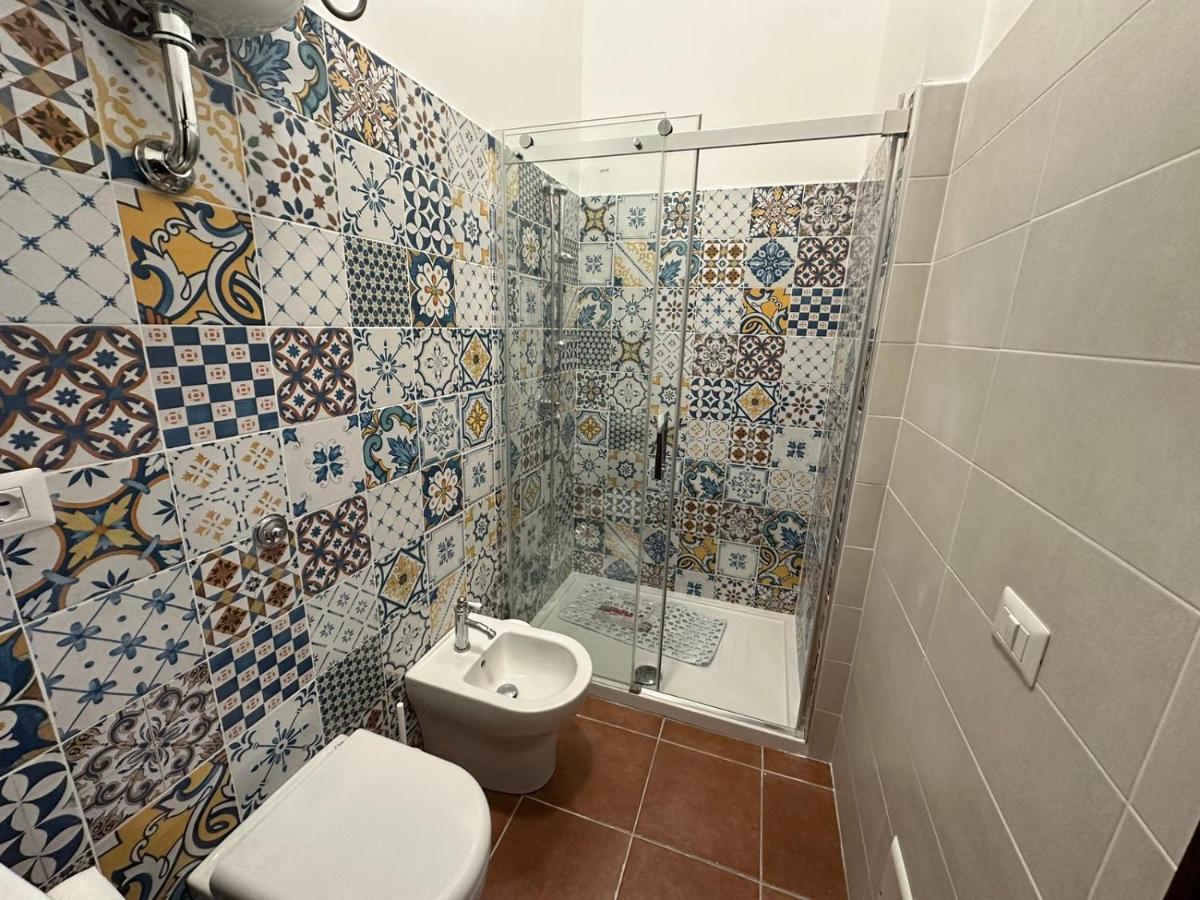 7 Cannelle Guest House Isernia Exteriér fotografie