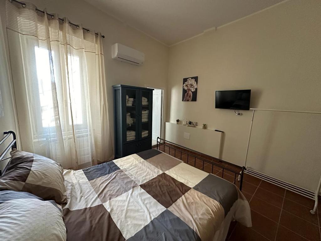7 Cannelle Guest House Isernia Exteriér fotografie