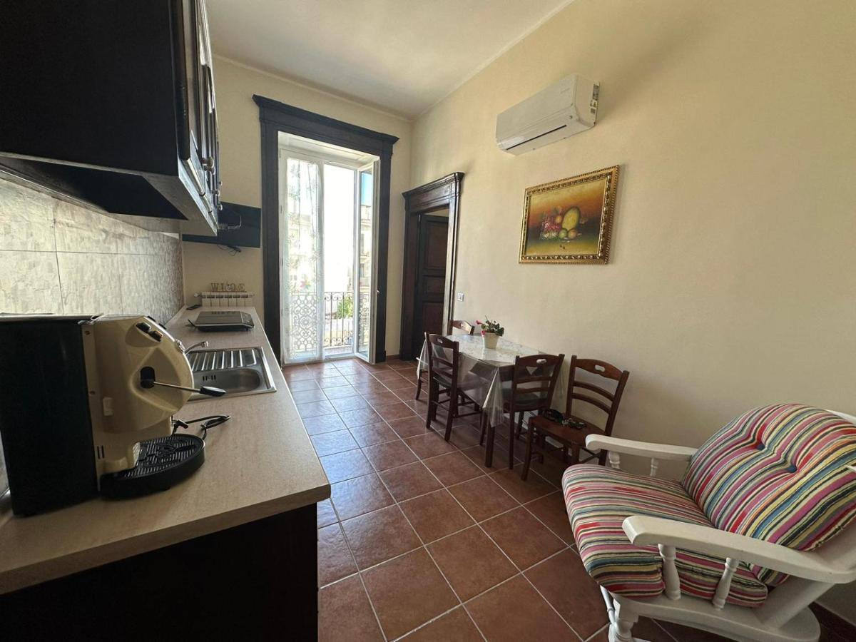 7 Cannelle Guest House Isernia Exteriér fotografie