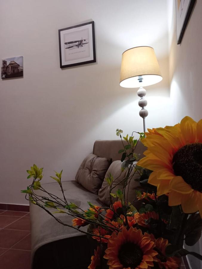 7 Cannelle Guest House Isernia Exteriér fotografie