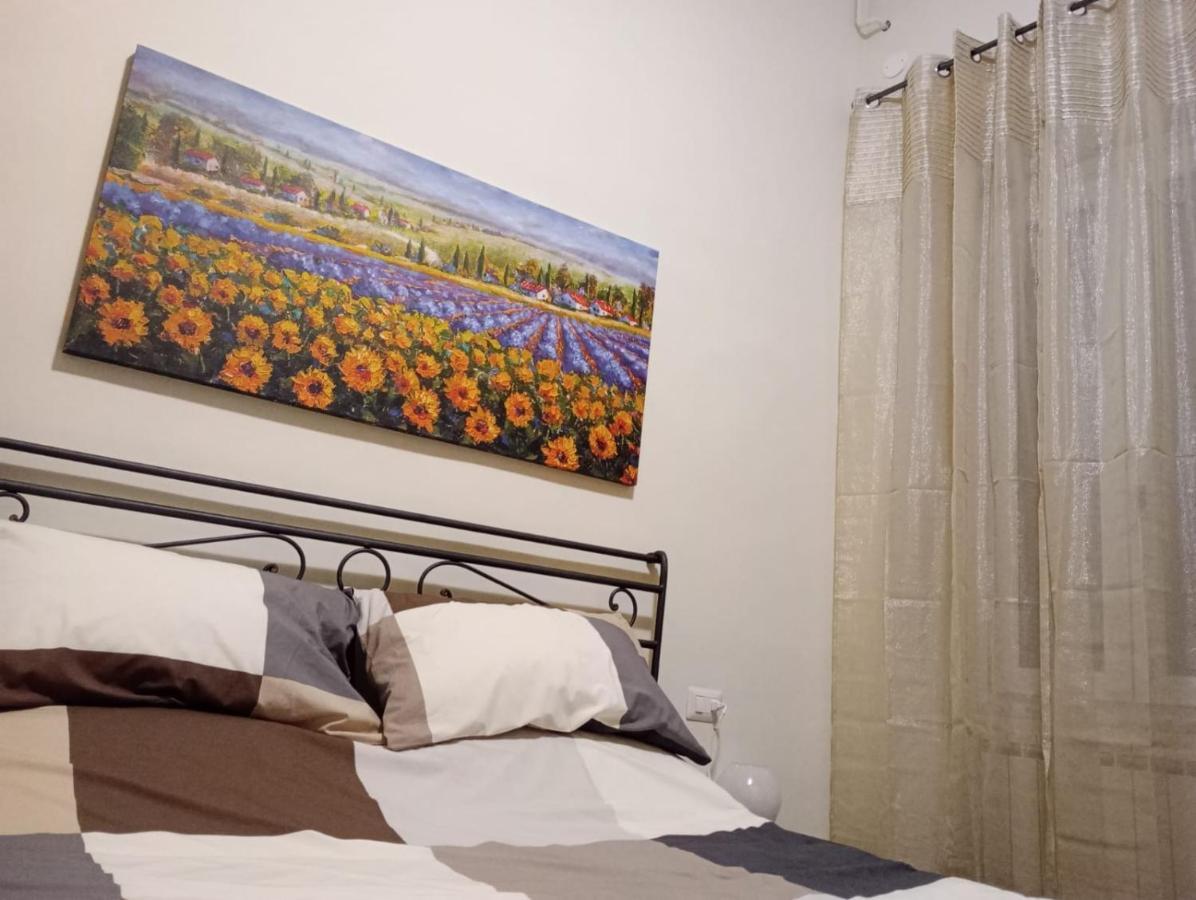 7 Cannelle Guest House Isernia Exteriér fotografie