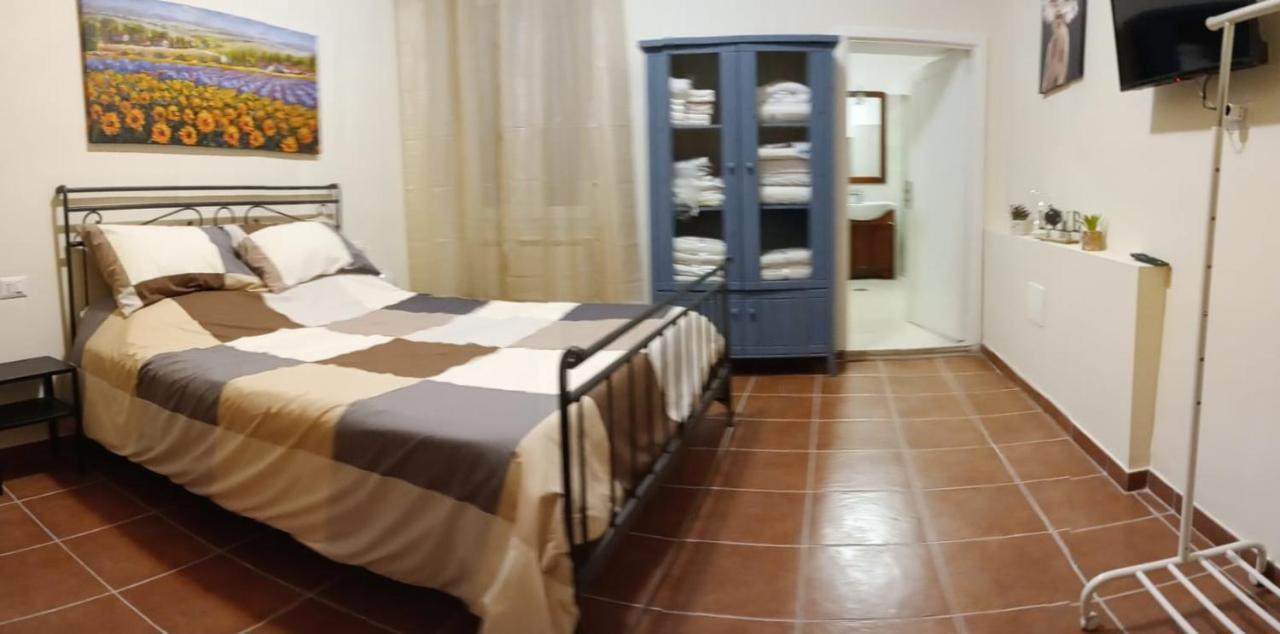 7 Cannelle Guest House Isernia Exteriér fotografie