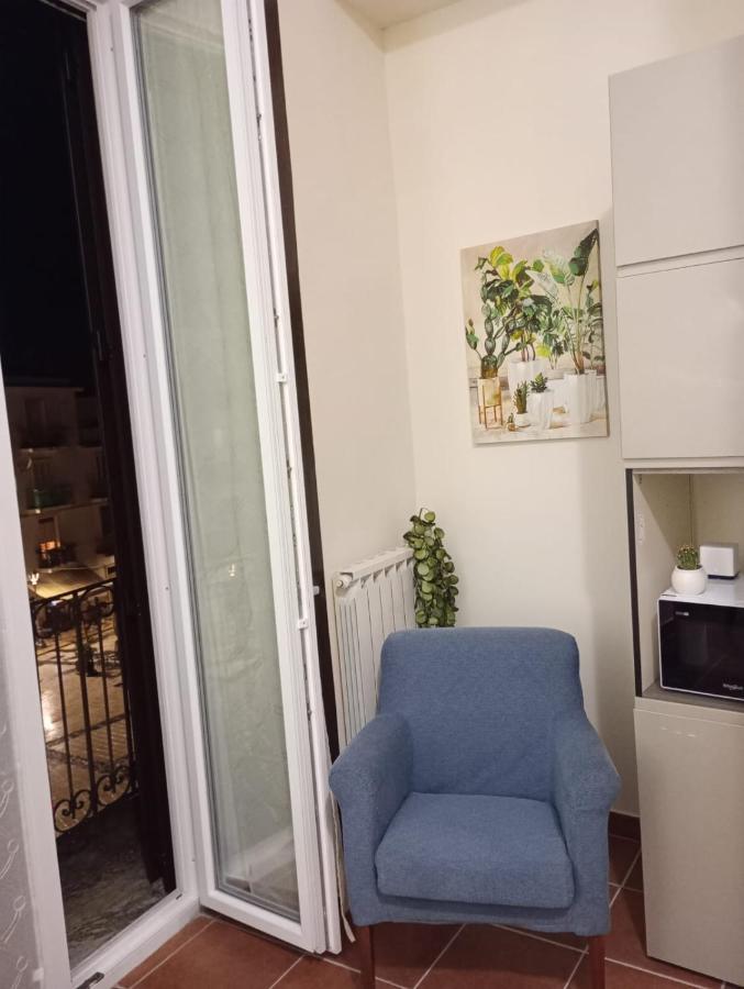 7 Cannelle Guest House Isernia Exteriér fotografie