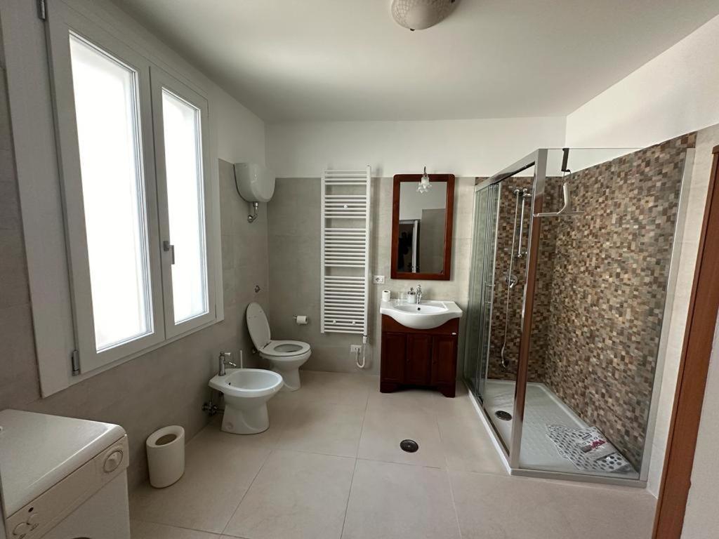 7 Cannelle Guest House Isernia Exteriér fotografie