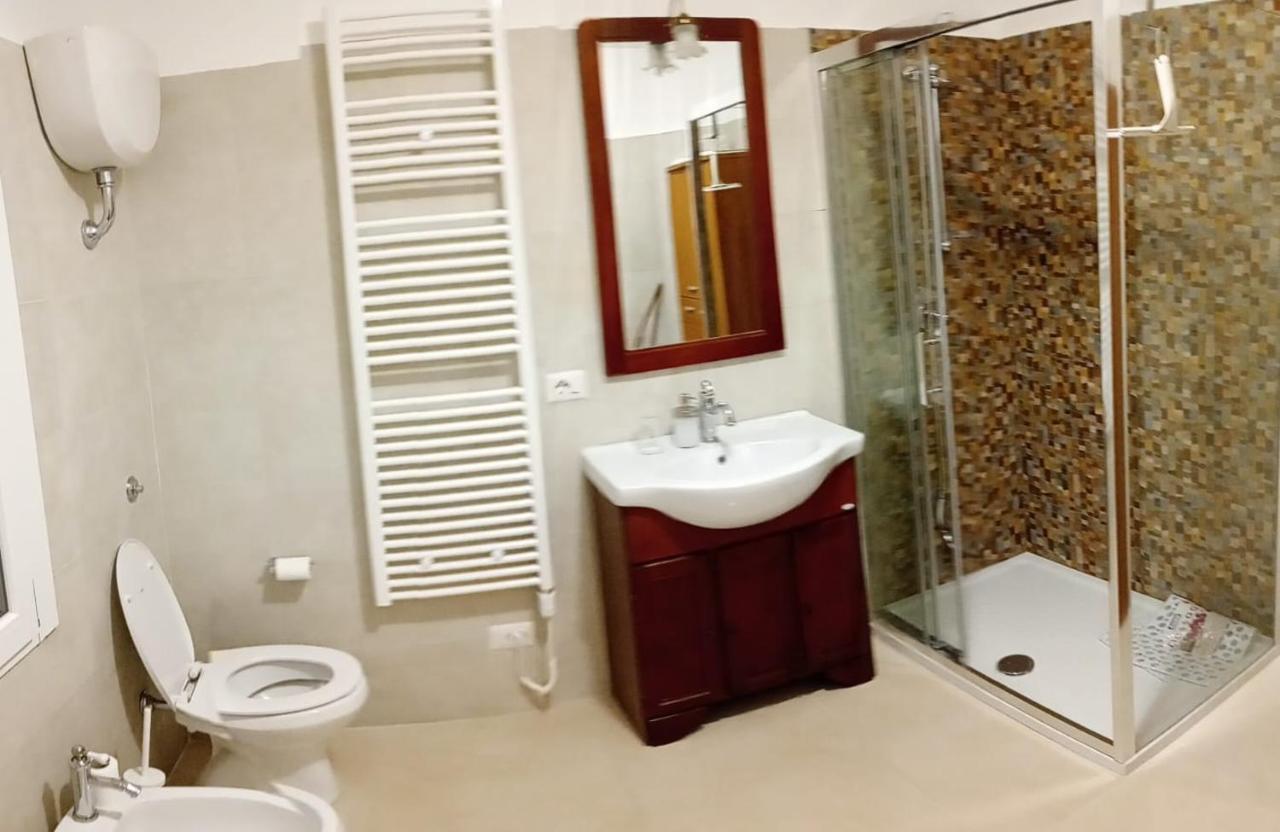 7 Cannelle Guest House Isernia Exteriér fotografie