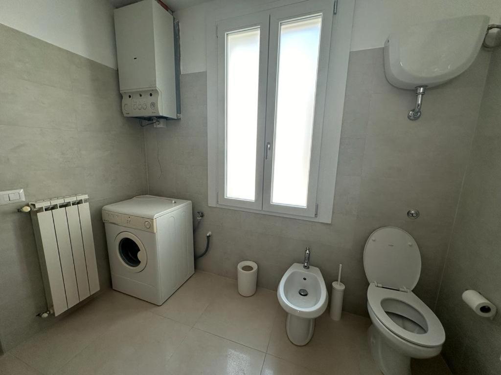 7 Cannelle Guest House Isernia Exteriér fotografie