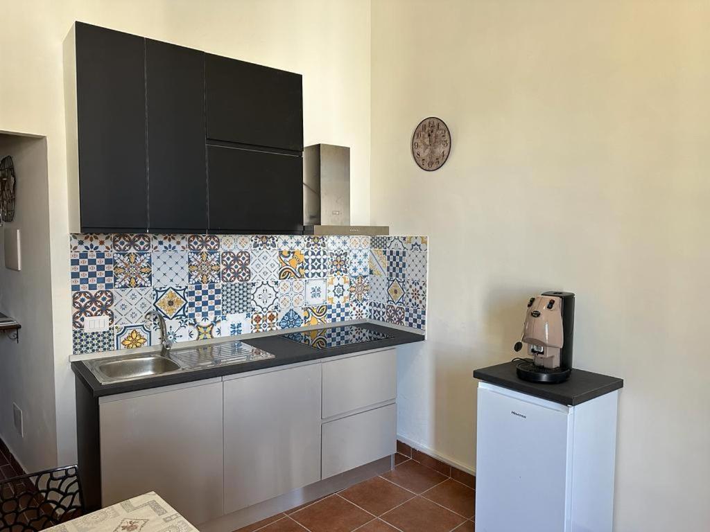 7 Cannelle Guest House Isernia Exteriér fotografie