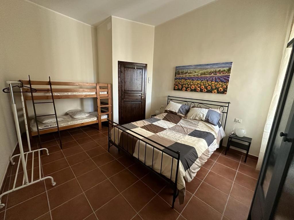 7 Cannelle Guest House Isernia Exteriér fotografie